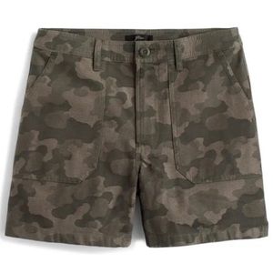 J. Crew Cargo Shorts